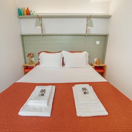 Downtown Bolhao By Hosty Apartment Porto Phòng bức ảnh