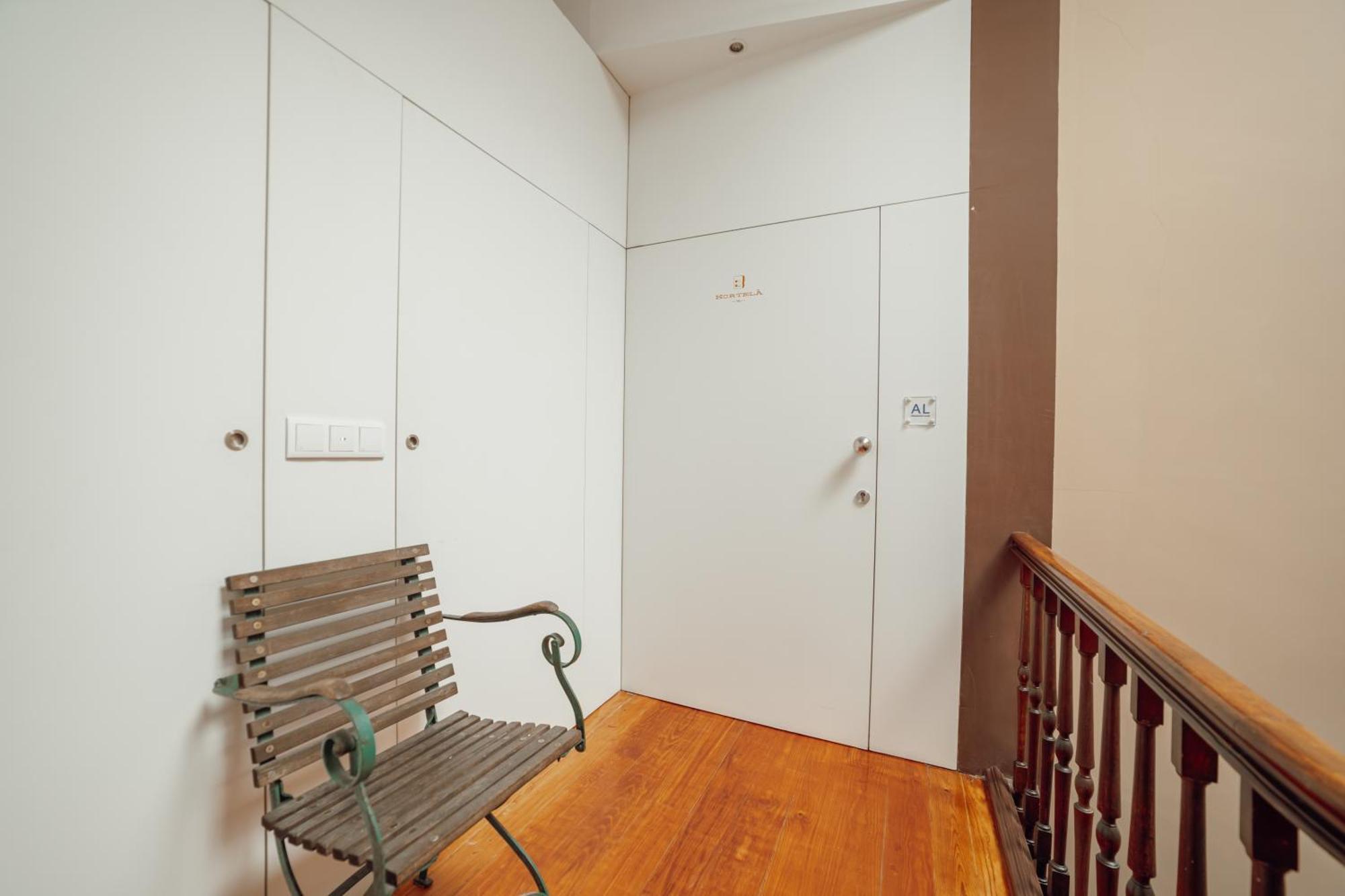 Downtown Bolhao By Hosty Apartment Porto Ngoại thất bức ảnh