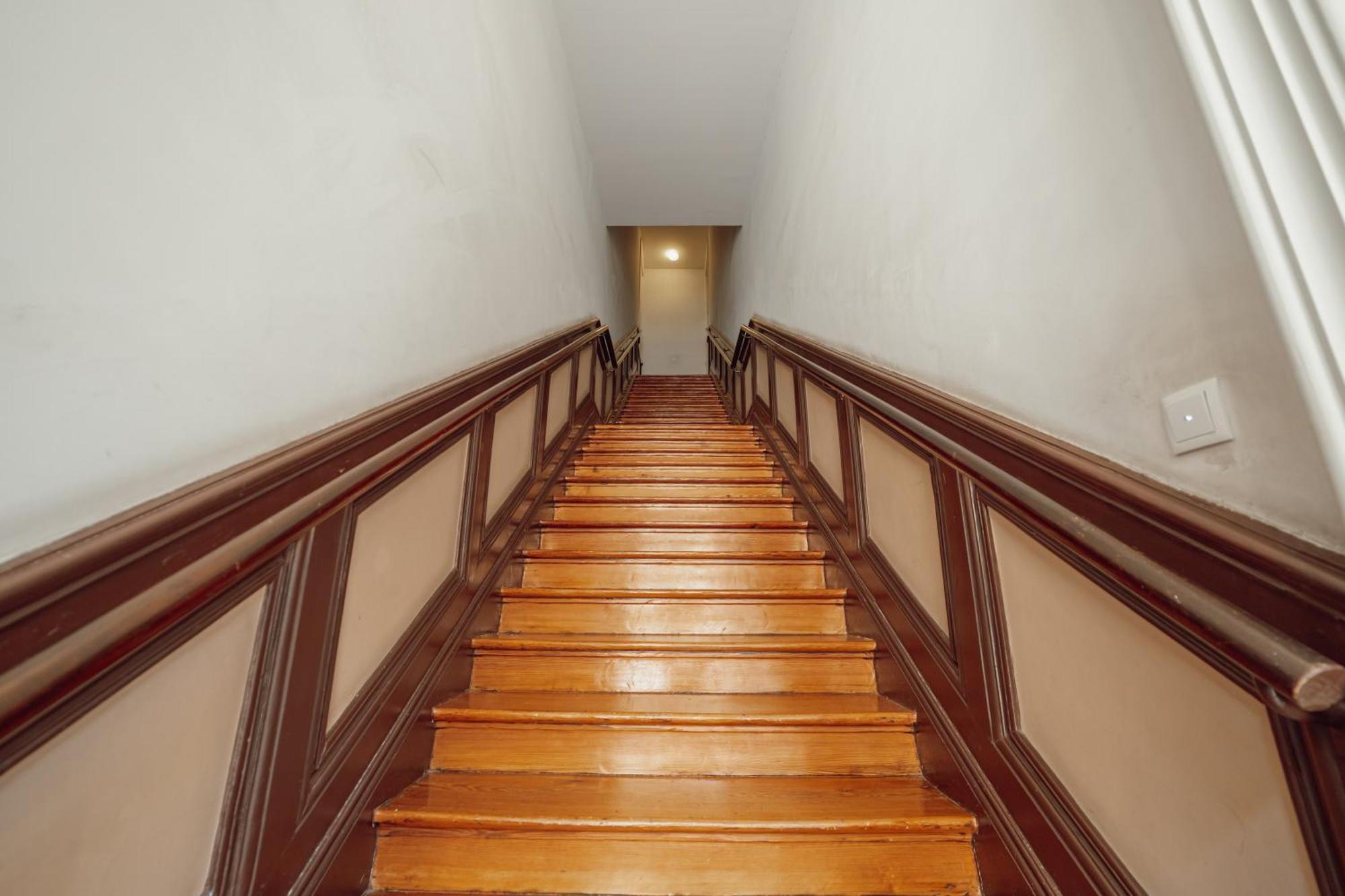 Downtown Bolhao By Hosty Apartment Porto Ngoại thất bức ảnh