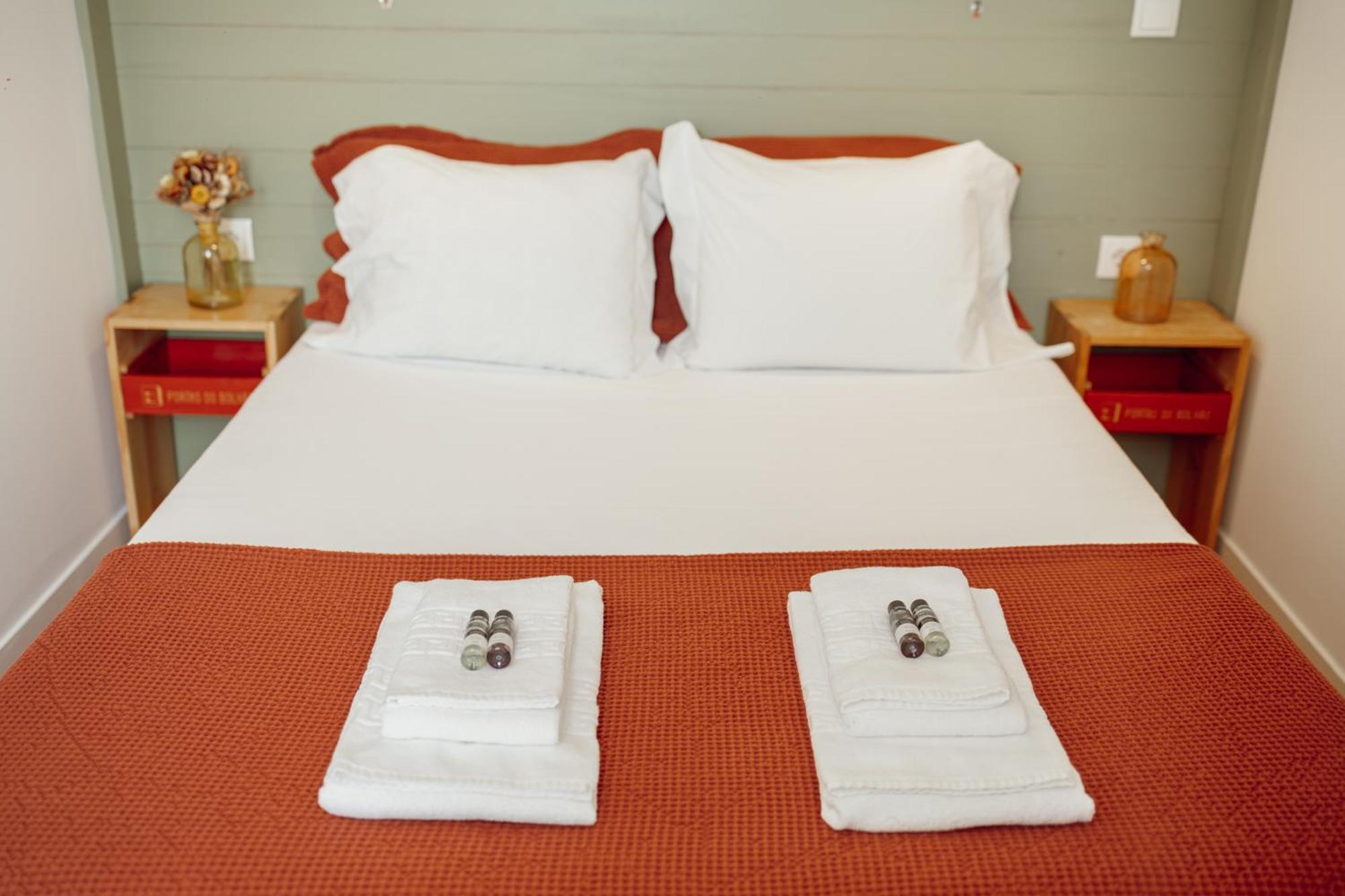 Downtown Bolhao By Hosty Apartment Porto Phòng bức ảnh