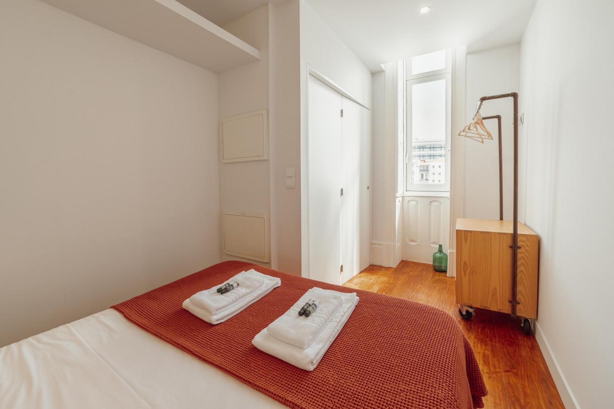 Downtown Bolhao By Hosty Apartment Porto Phòng bức ảnh