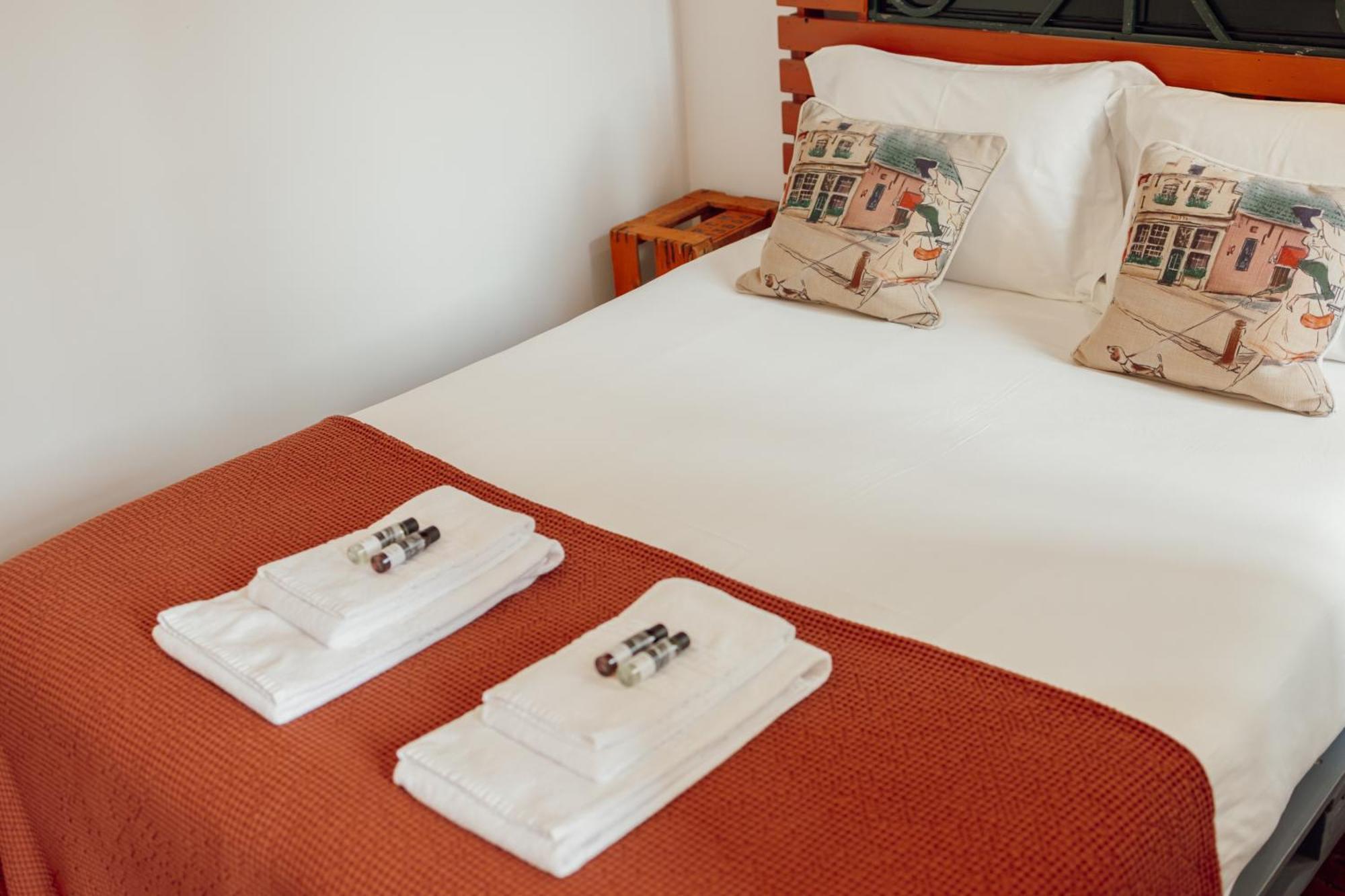 Downtown Bolhao By Hosty Apartment Porto Phòng bức ảnh