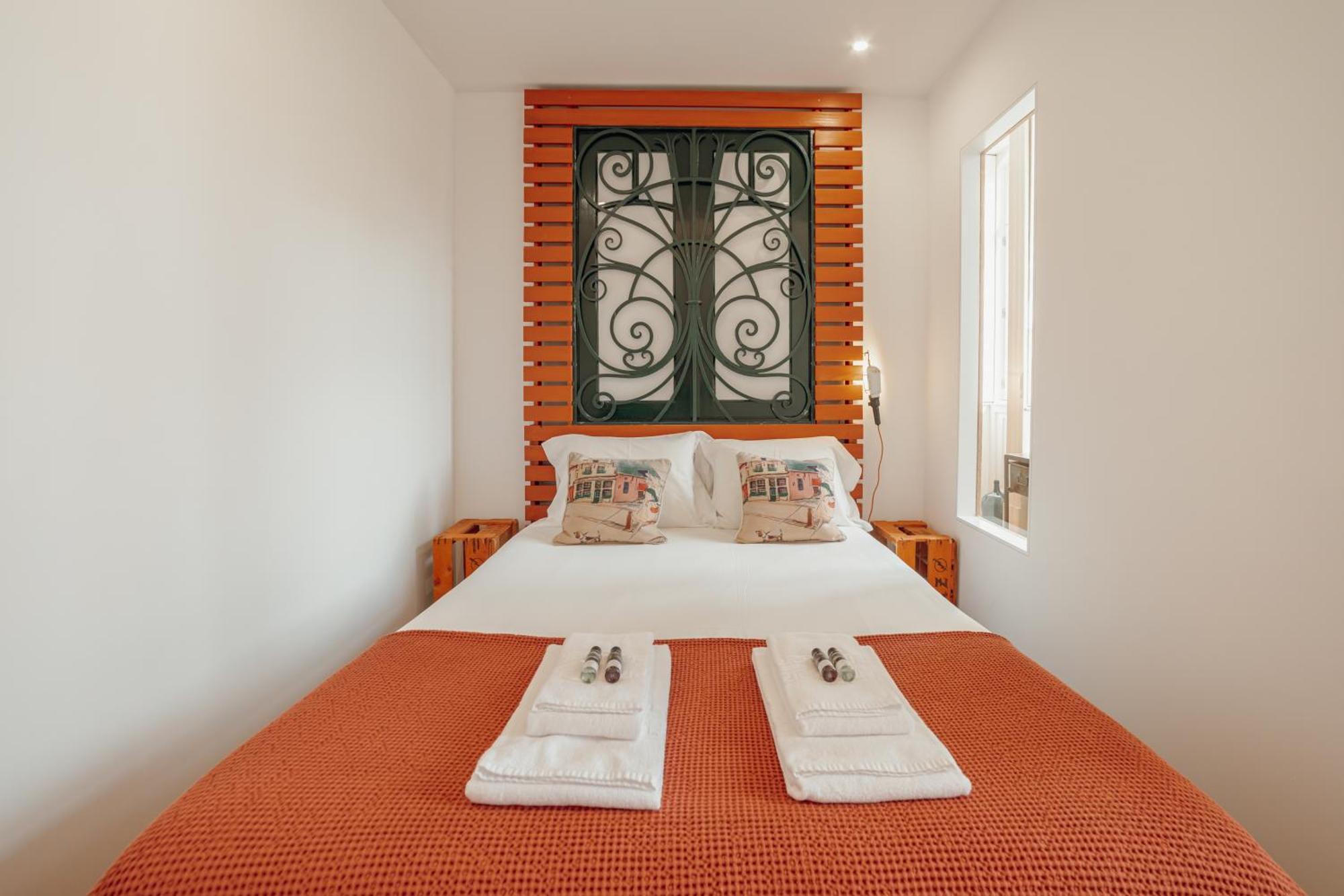 Downtown Bolhao By Hosty Apartment Porto Phòng bức ảnh