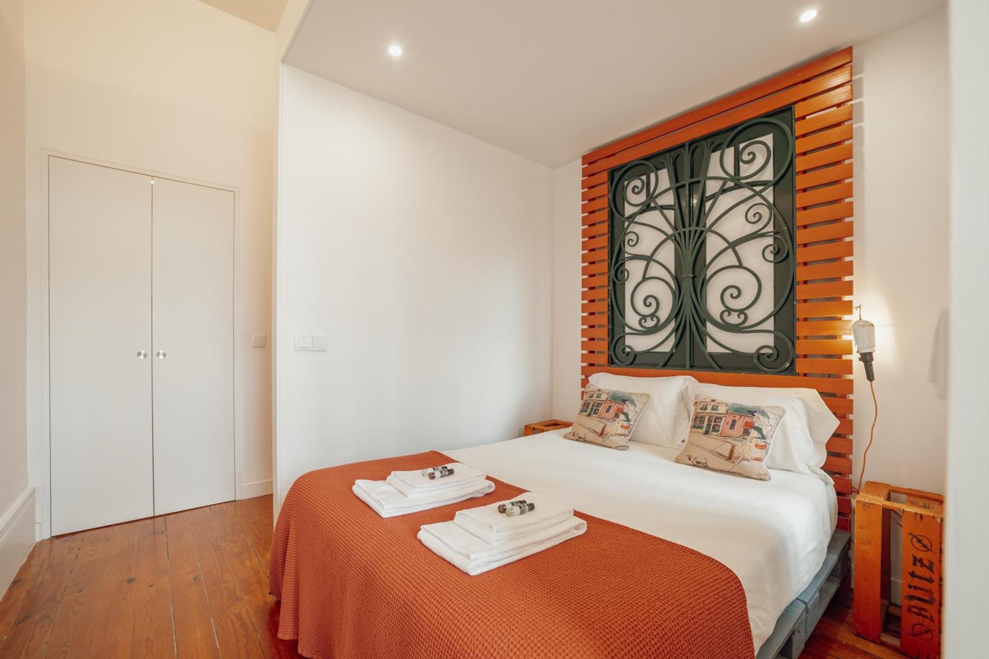 Downtown Bolhao By Hosty Apartment Porto Phòng bức ảnh