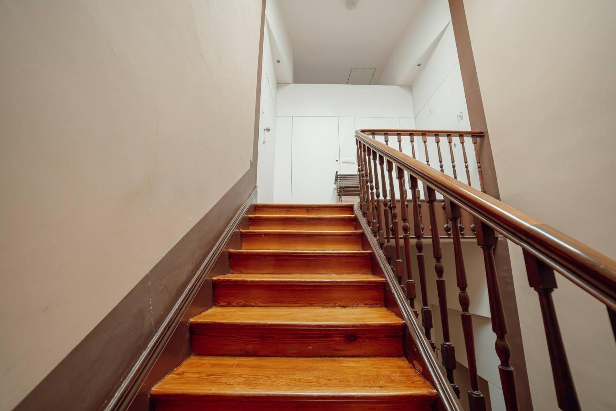 Downtown Bolhao By Hosty Apartment Porto Ngoại thất bức ảnh