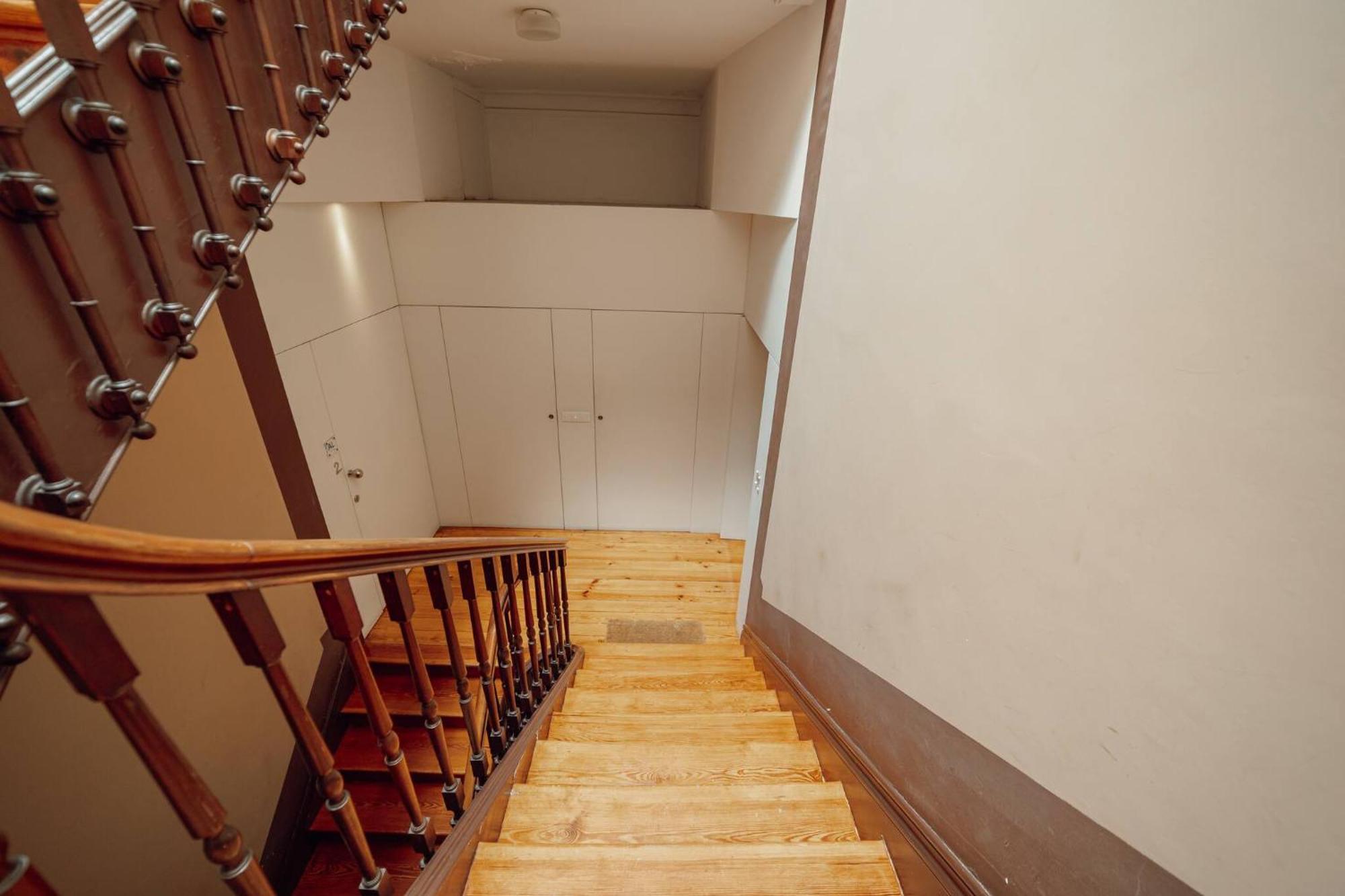 Downtown Bolhao By Hosty Apartment Porto Ngoại thất bức ảnh