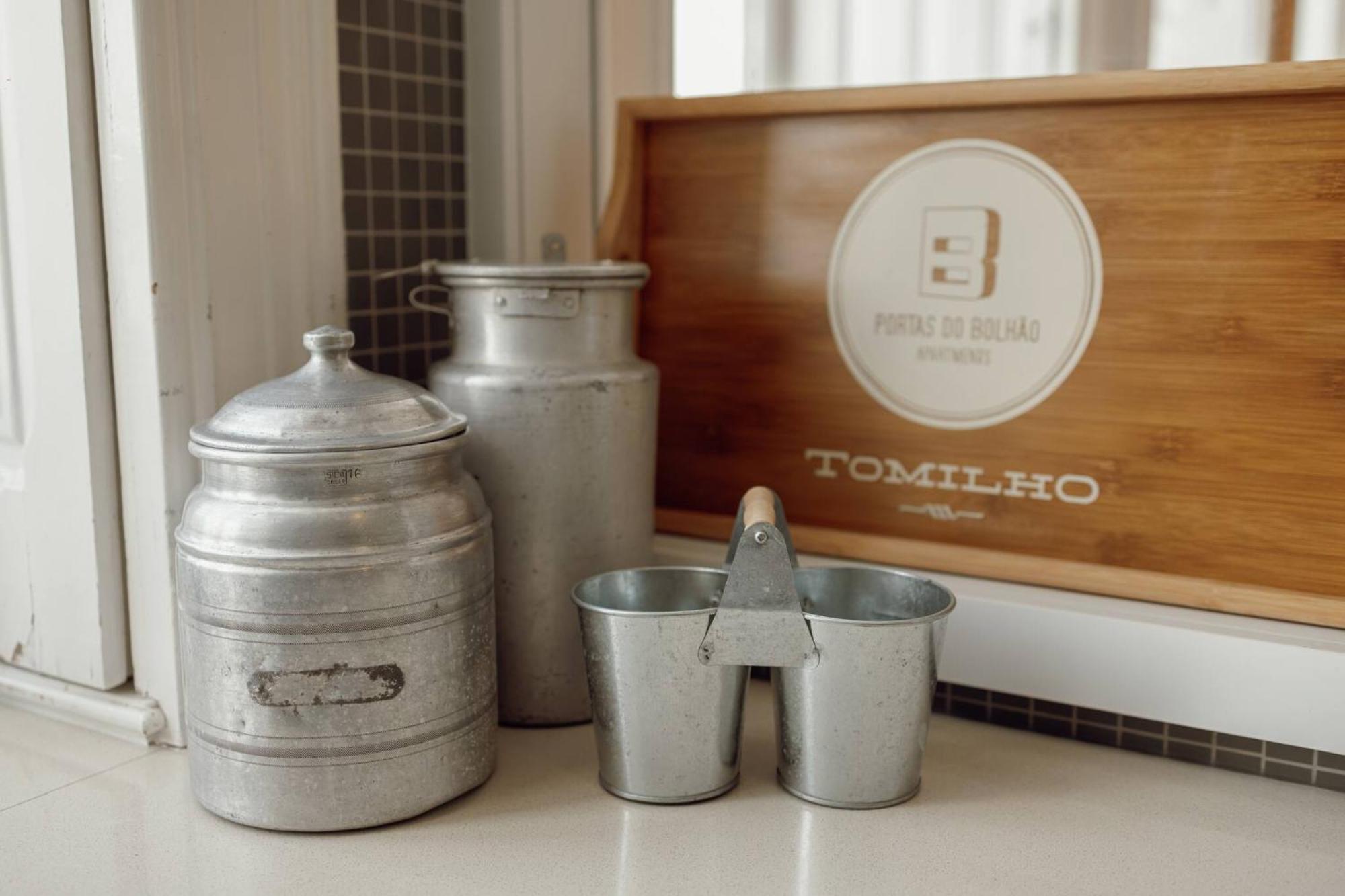 Downtown Bolhao By Hosty Apartment Porto Ngoại thất bức ảnh