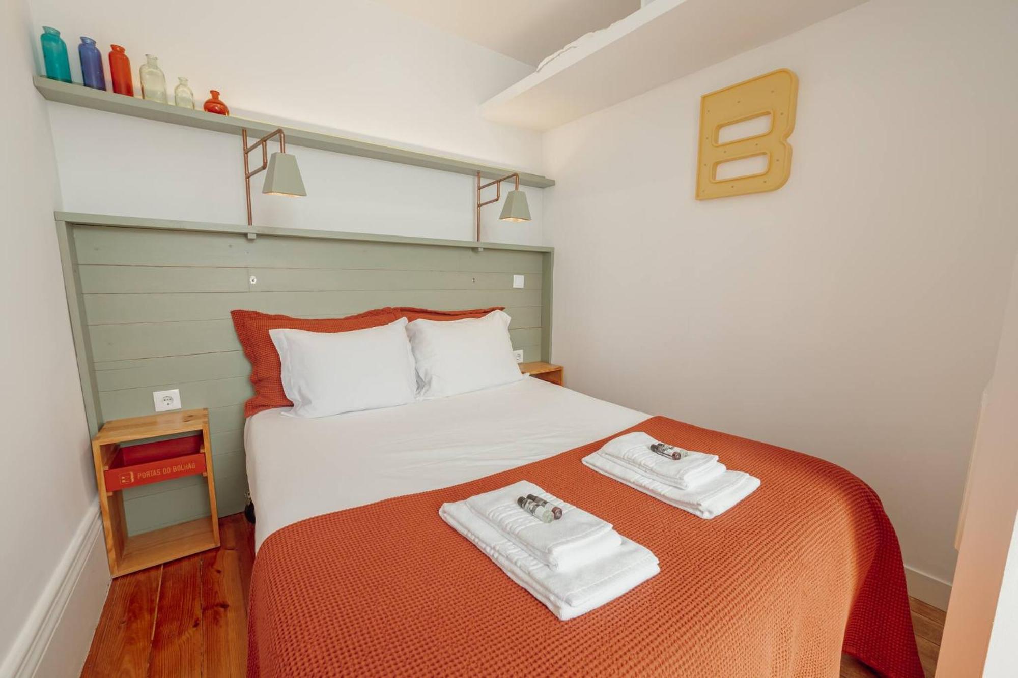 Downtown Bolhao By Hosty Apartment Porto Ngoại thất bức ảnh