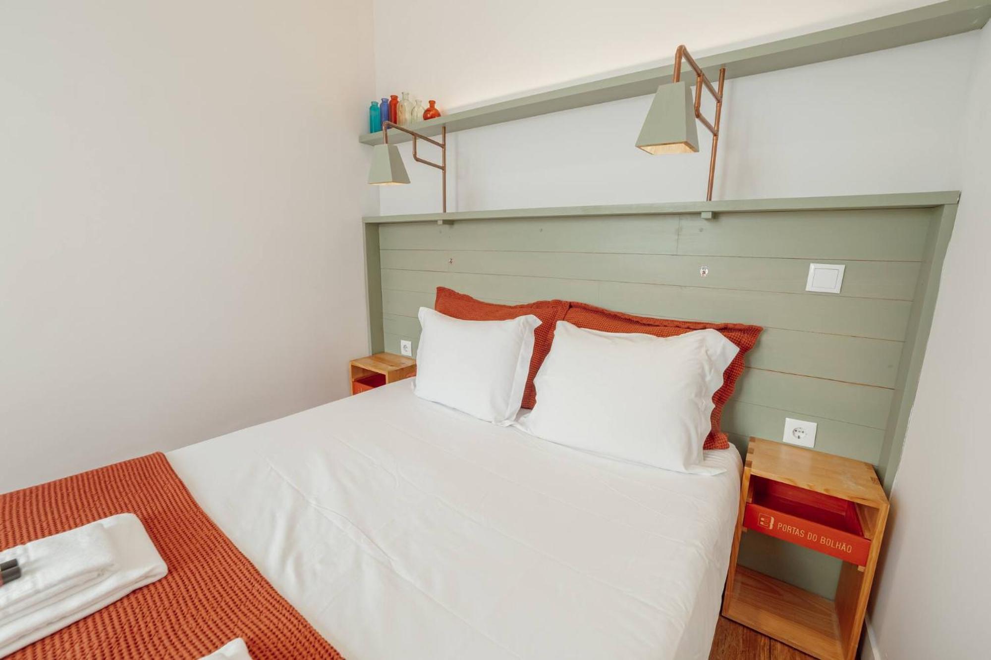 Downtown Bolhao By Hosty Apartment Porto Ngoại thất bức ảnh