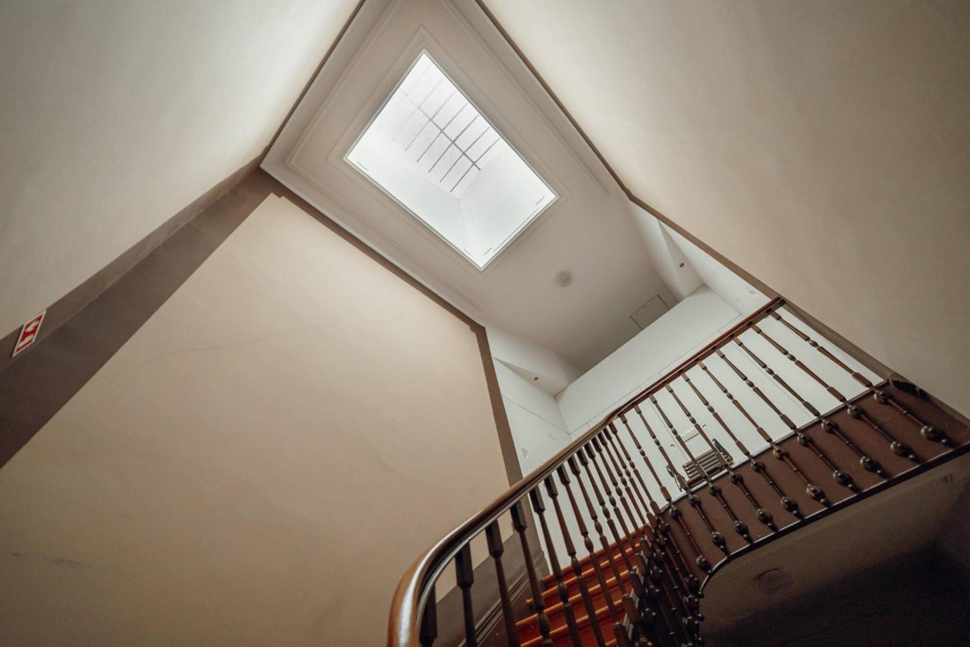 Downtown Bolhao By Hosty Apartment Porto Ngoại thất bức ảnh